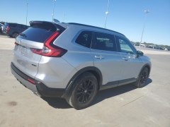 Honda CR-V Sport Hybrid 2024 3