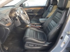 Honda CR-V Touring 2020 6