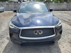Infiniti QX50 Essential 2019 1
