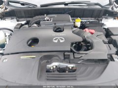 Infiniti QX50 Luxe 2023 12