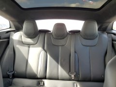 Tesla Model S P90D 2015 9