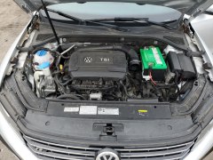 Volkswagen Passat R-Line 2017 9