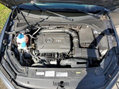 Volkswagen Passat SE 2017 9