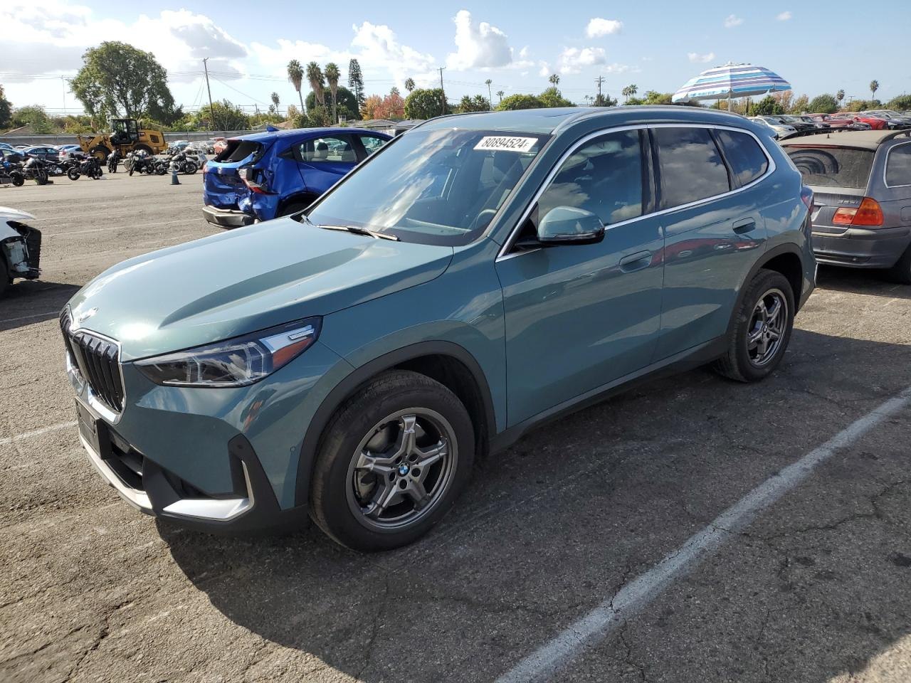 BMW X1 xDrive28i 2023 0 BMW X1 xDrive28i 2023 0