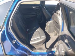 Ford Edge SEL 2022 13