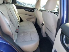 Nissan Rogue Sport SV 2018 9