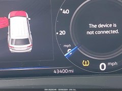 Volkswagen Atlas SE 2022 6