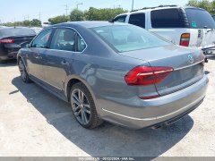 Volkswagen Passat R-Line 2017 3
