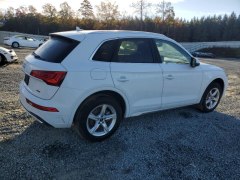 Audi Q5 Premium 2023 3