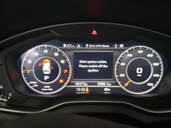 Audi Q5 Prestige 2018 7