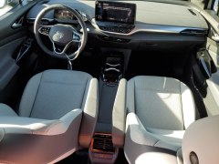 Volkswagen ID.4 Pro S 2021 8