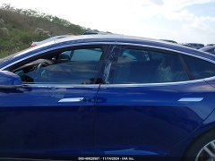 Tesla Model S P85D 2015 7