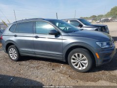 Volkswagen Tiguan S 2019 4 Volkswagen Tiguan S 2019 4