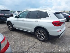 BMW X3 xDrive 30i 2021 6