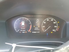 Honda CR-V EX-L 2024 8
