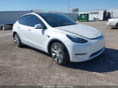 Tesla Model Y Long Range 2021 3