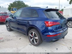 Audi Q5 Progressiv 2024 3