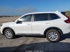 Honda CR-V EX 2024 4