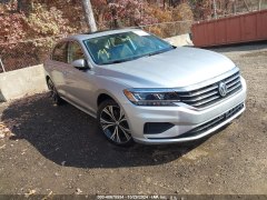 Volkswagen Passat SE 2021 2