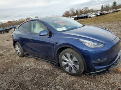 Tesla Model Y Long Range 2023 2