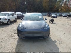Tesla Model Y Performance 2021 1