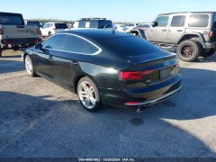 Audi A5 Prestige 2019 3