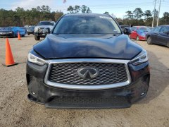 Infiti QX50 Essential 2022 1