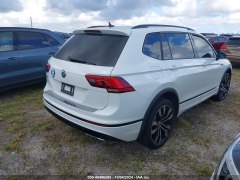 Volkswagen Tiguan SE R-Line 2020 4