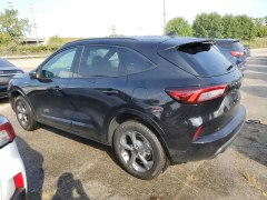 Ford Escape ST-Line 2023 5