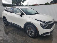 KIA Sportage LX 2023 2