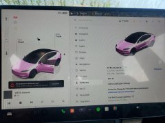 Tesla Model 3 Long Range 2024 7