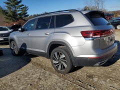 Volkswagen Atlas SE 2024 5