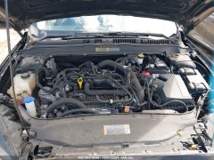 Ford Fusion SE 2019 10