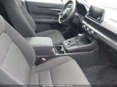 Honda CR-V EX 2024 8