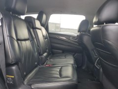 Infiniti QX60 Pure 2016 9
