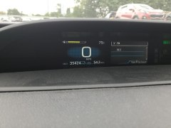 Toyota Prius Prime LE 2021 7