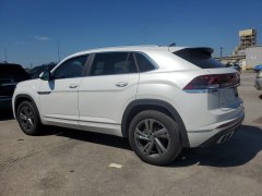 Volkswagen Atlas SEL R-Line 2024 5
