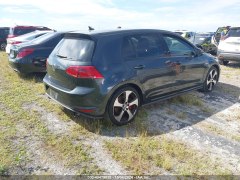 Volkswagen Golf GTI 2017 4