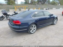 Volkswagen Passat SEL 2014 5