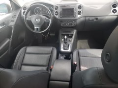 Volkswagen Tiguan Wolfsburg Edition 2017 8