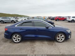 Audi A3 Premium 2023 4