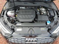 Audi A3 Premium 2024 10