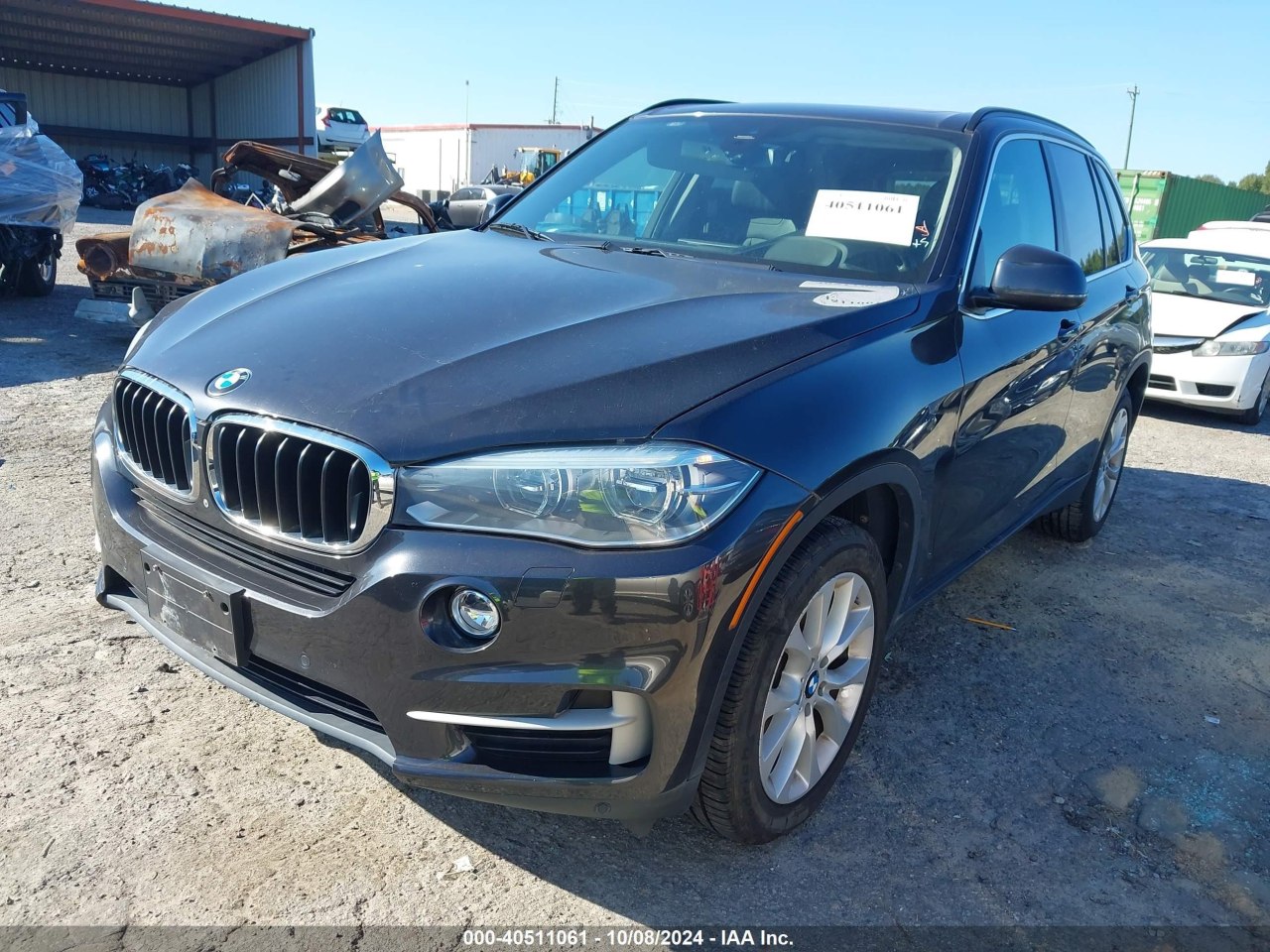BMW X5 xDrive 35i 2016 0 BMW X5 xDrive 35i 2016 0