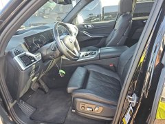 BMW X5 xDrive 40i 2024 4