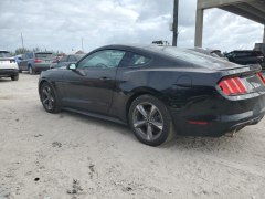 Ford Mustang 2016 5