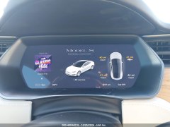 Tesla Model S Performance 2021 11