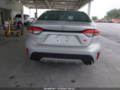 Toyota Corolla SE 2022 6