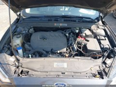 Ford Fusion SE 2017 8
