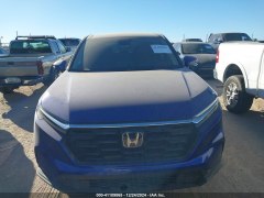 Honda CR-V EX 2024 1