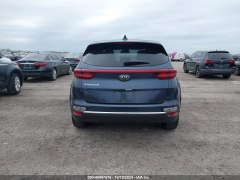 Kia Sportage LX 2021 6